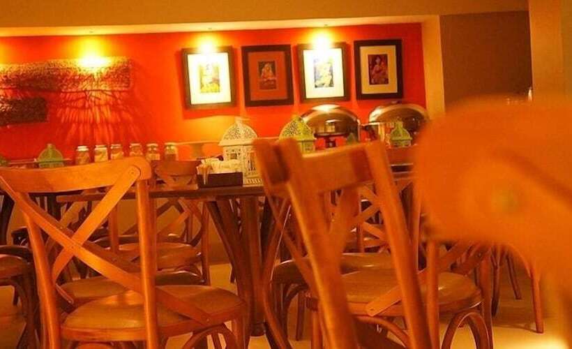 فندق Village Confort