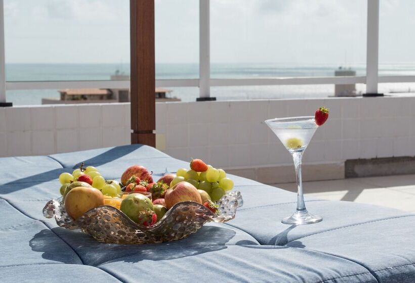 فندق Village Confort