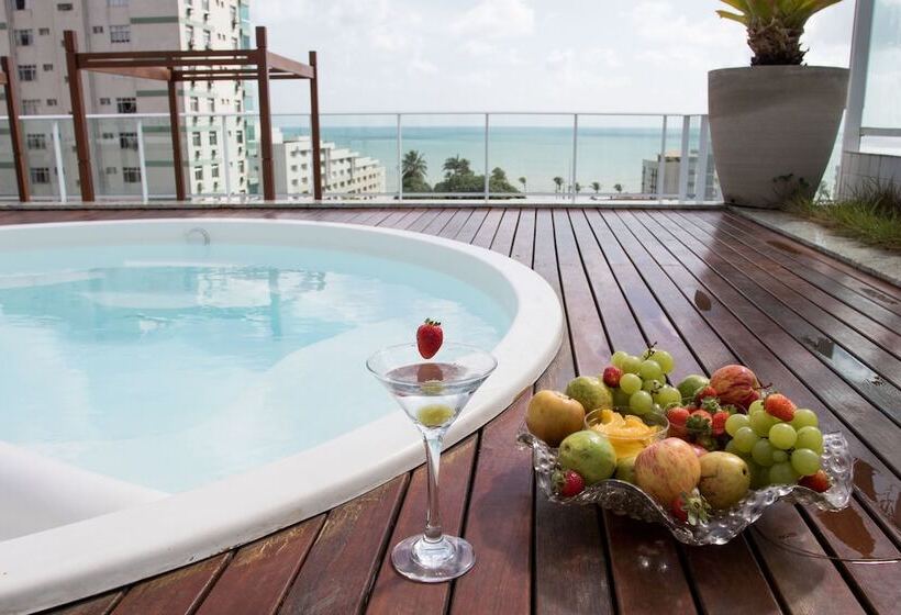 فندق Village Confort