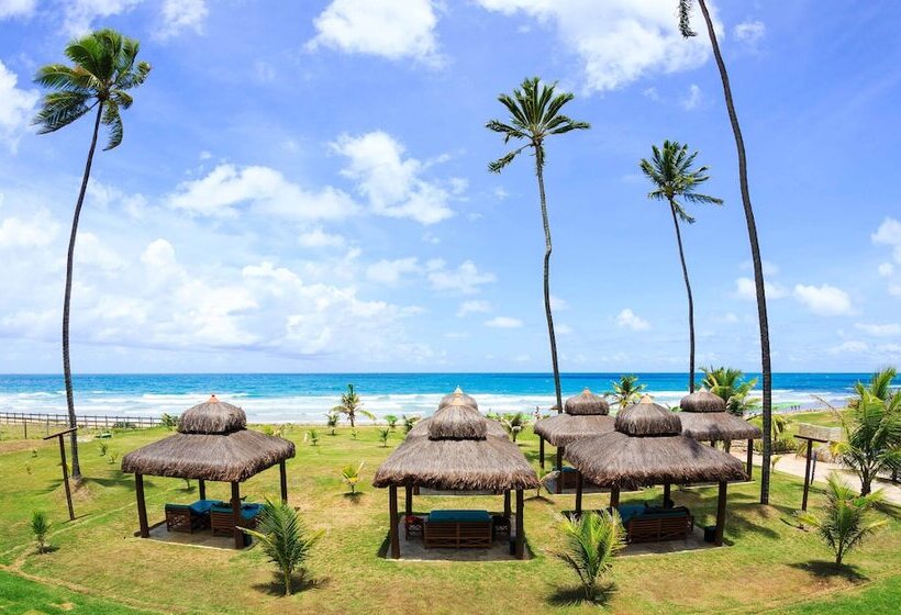 ホテル Viva Porto De Galinhas Resort