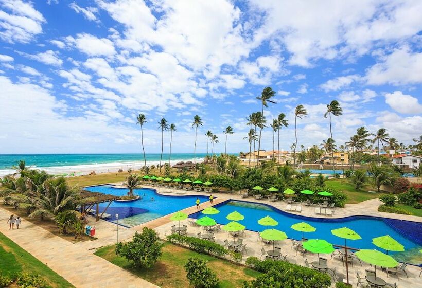 ホテル Viva Porto De Galinhas Resort