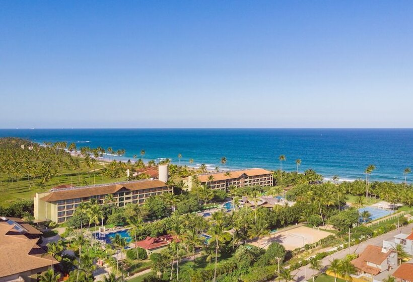 ホテル Viva Porto De Galinhas Resort