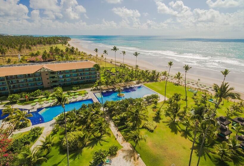 ホテル Viva Porto De Galinhas Resort
