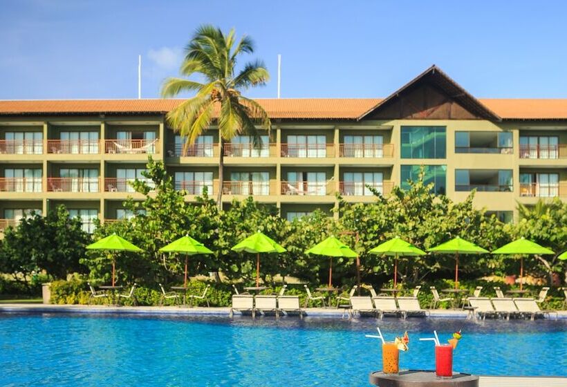 ホテル Viva Porto De Galinhas Resort