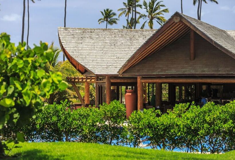 ホテル Viva Porto De Galinhas Resort