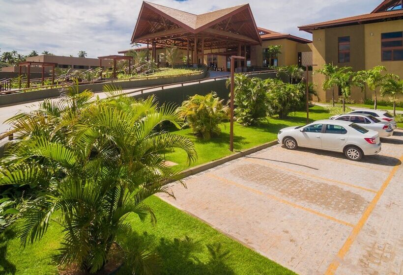 ホテル Viva Porto De Galinhas Resort