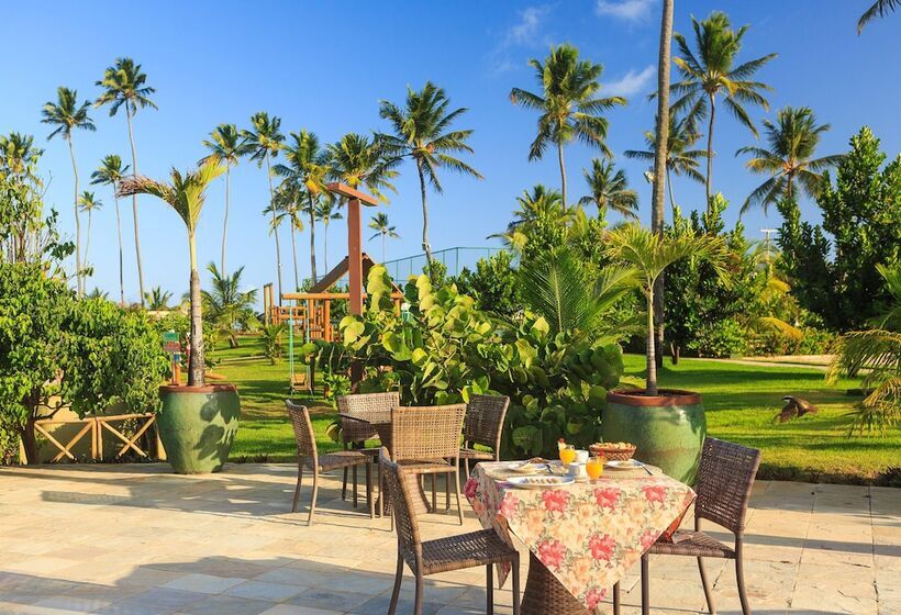 ホテル Viva Porto De Galinhas Resort