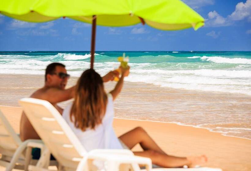 ホテル Viva Porto De Galinhas Resort