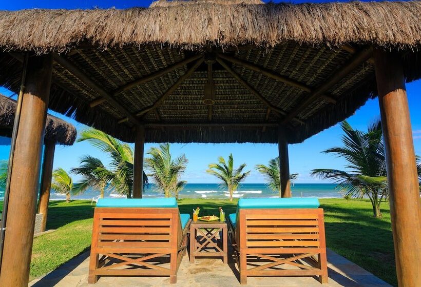 ホテル Viva Porto De Galinhas Resort