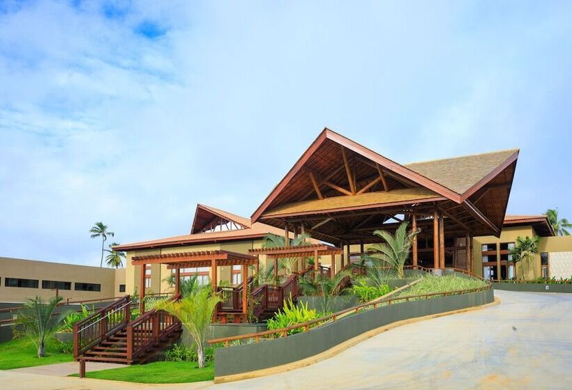 ホテル Viva Porto De Galinhas Resort