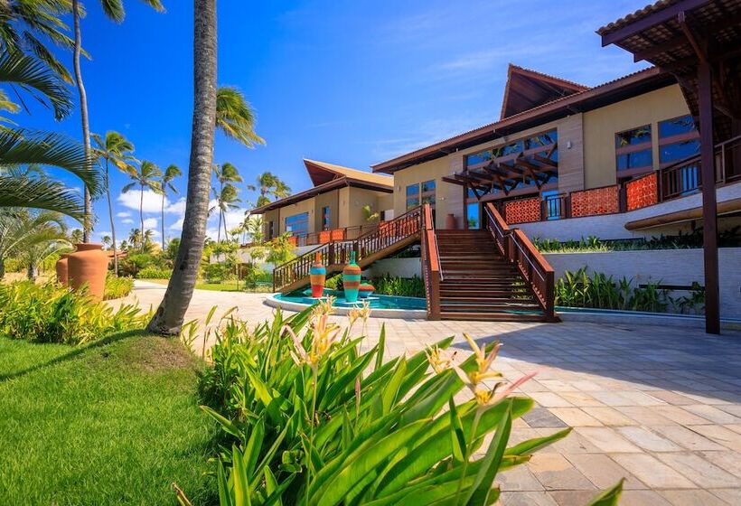 ホテル Viva Porto De Galinhas Resort