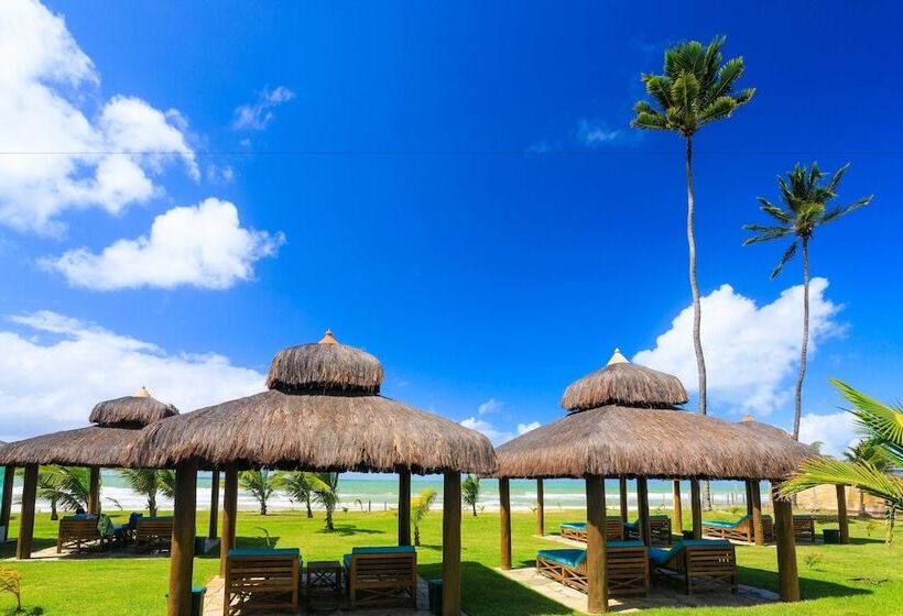 ホテル Viva Porto De Galinhas Resort