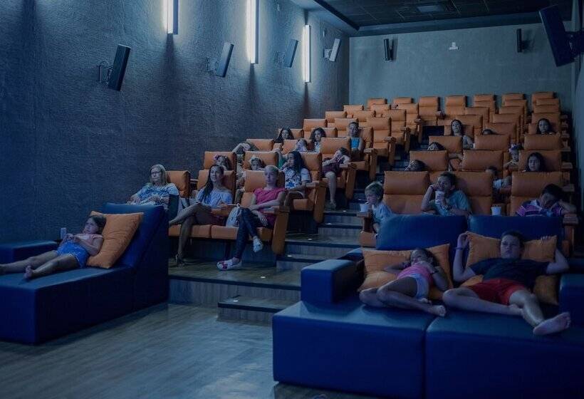 ホテル Viva Porto De Galinhas Resort