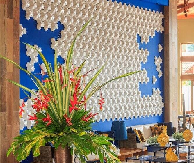 ホテル Viva Porto De Galinhas Resort