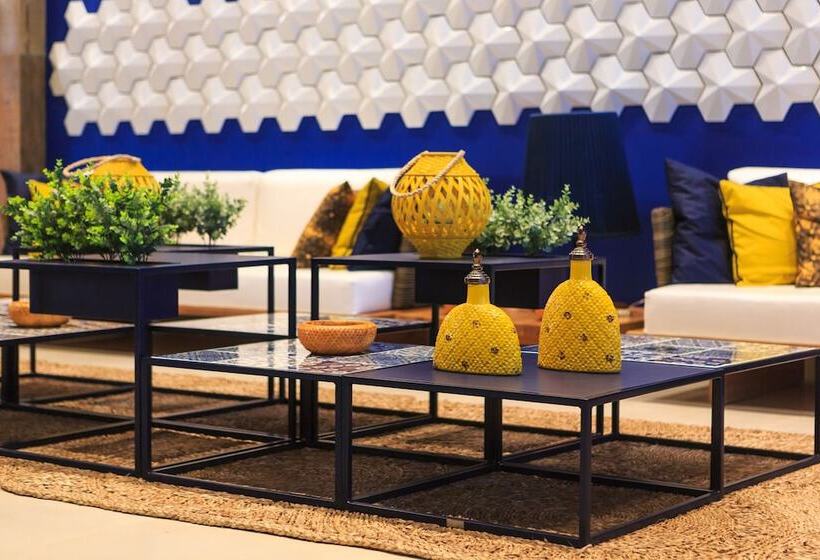 ホテル Viva Porto De Galinhas Resort