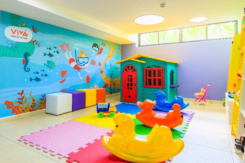 ホテル Viva Porto De Galinhas Resort