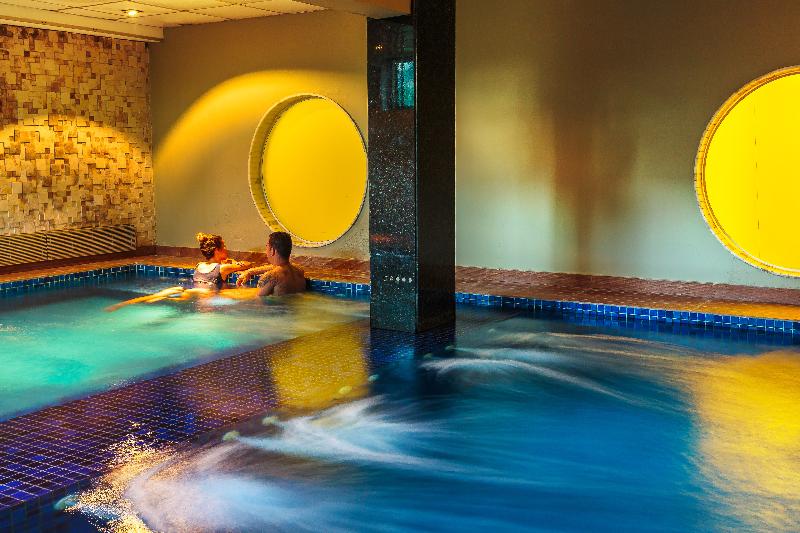 ホテル Viva Porto De Galinhas Resort