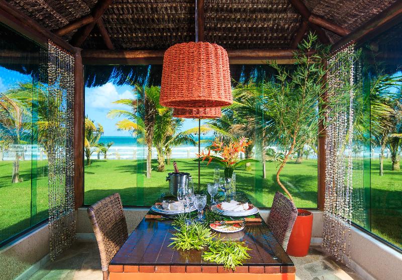 ホテル Viva Porto De Galinhas Resort