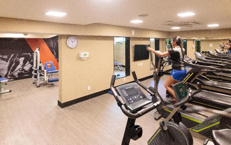 ホテル Viva Porto De Galinhas Resort