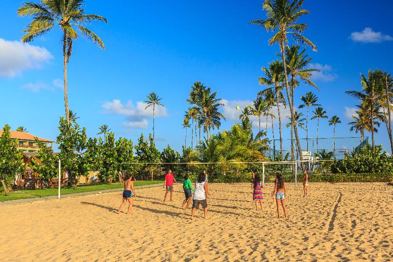 ホテル Viva Porto De Galinhas Resort