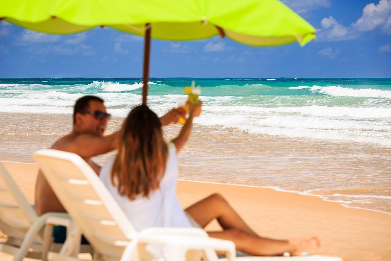 ホテル Viva Porto De Galinhas Resort