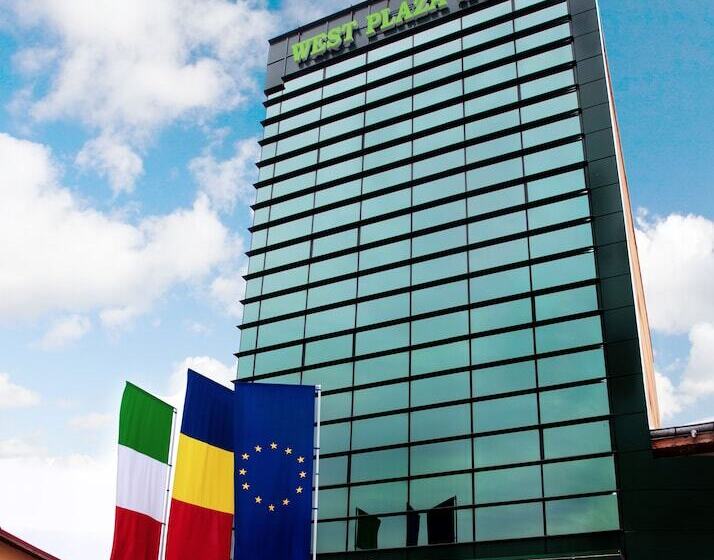 هتل West Plaza