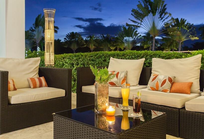 Отель Whe Bávaro