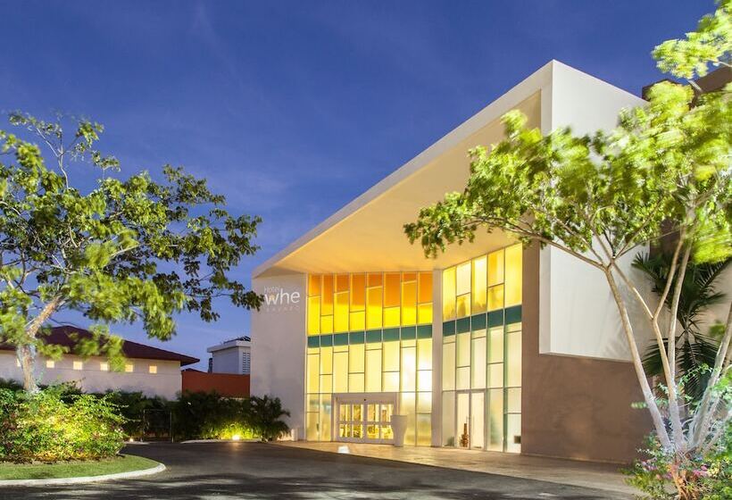 Отель Whe Bávaro