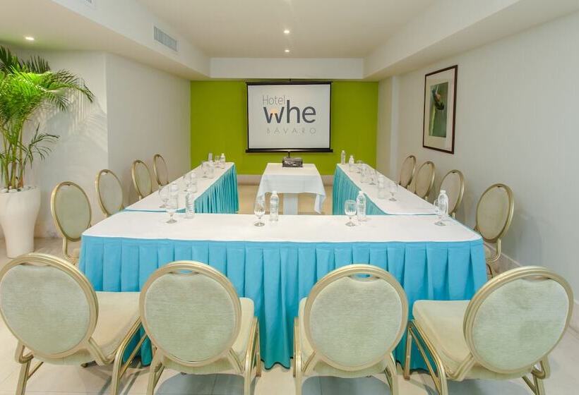 Отель Whe Bávaro