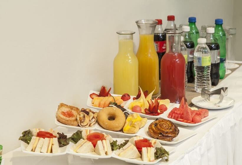 Отель Whe Bávaro