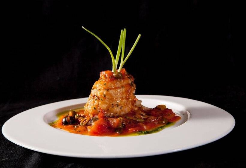 Отель Whe Bávaro