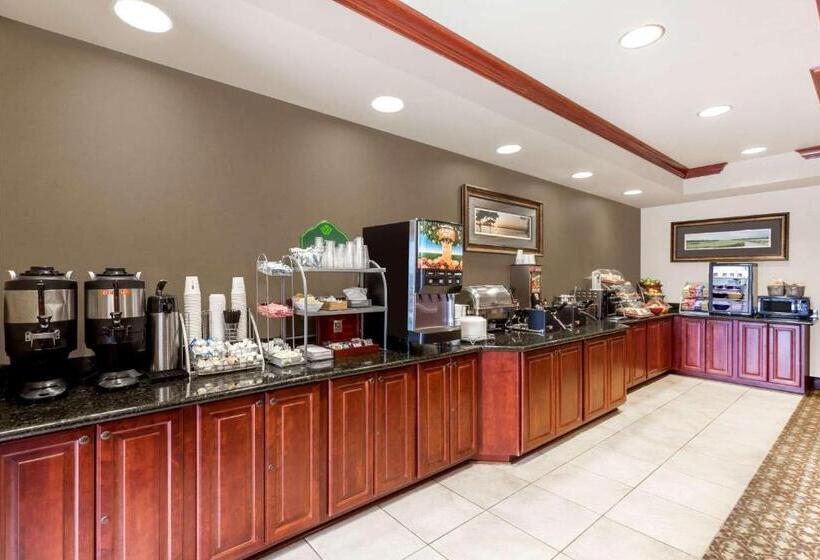 בית מלון כפרי Wingate By Wyndham Columbia / Lexington