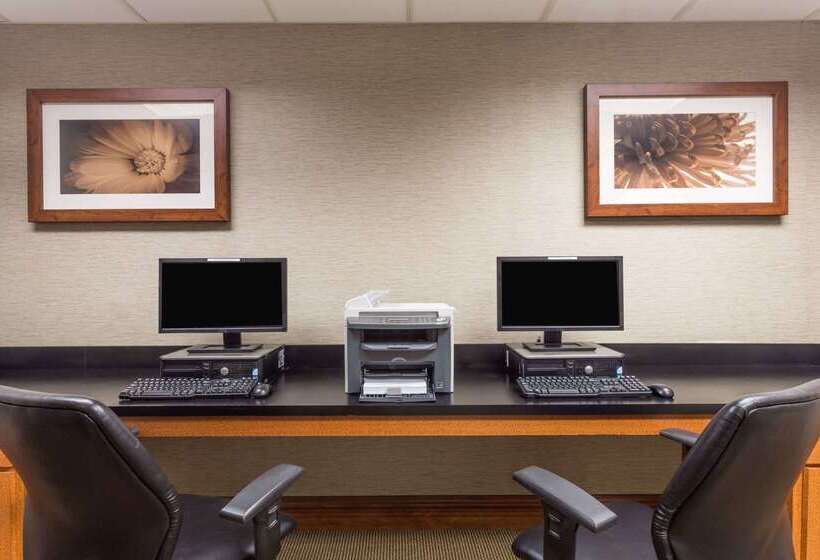 酒店 Wingate By Wyndham Houma