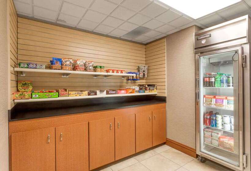 酒店 Wingate By Wyndham Houma