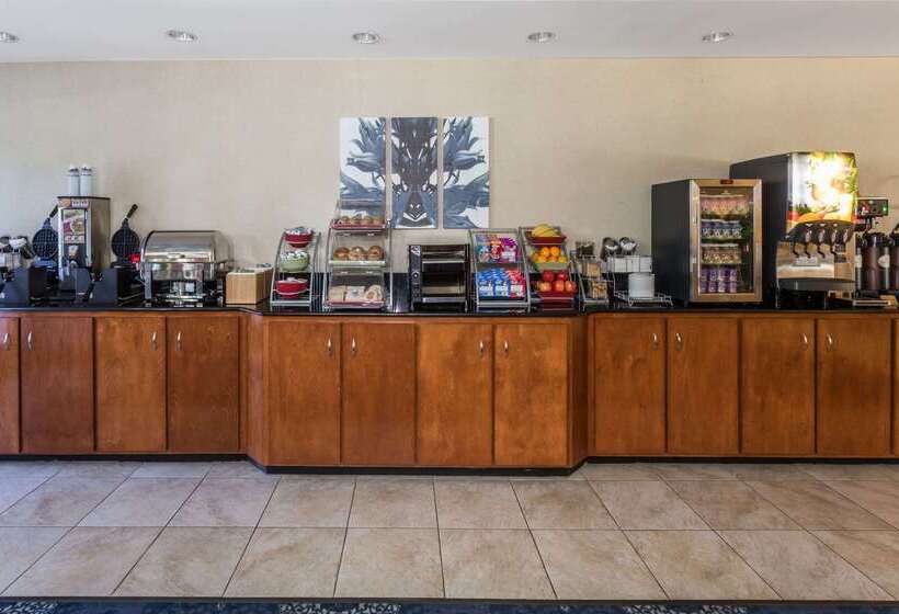 酒店 Wingate By Wyndham Houma