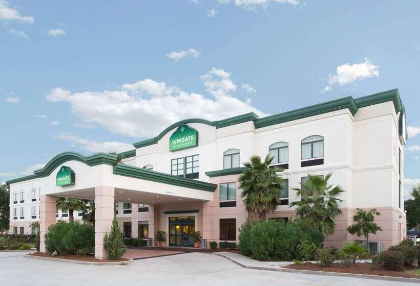 酒店 Wingate By Wyndham Houma