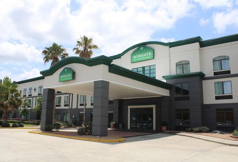 酒店 Wingate By Wyndham Houma