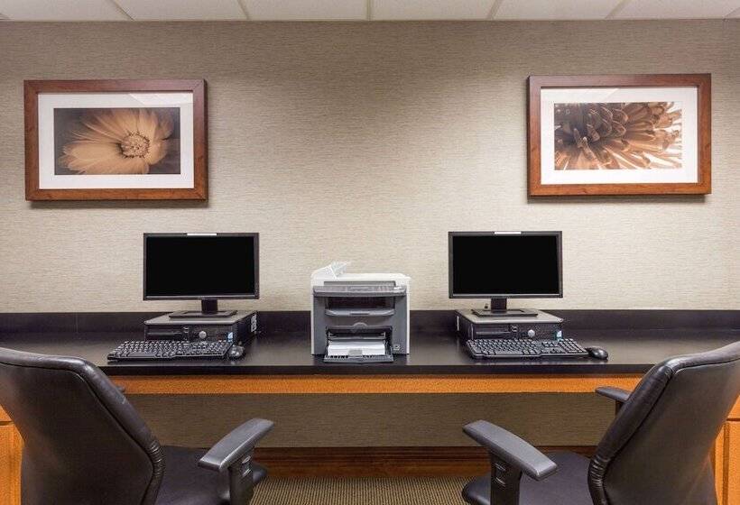 酒店 Wingate By Wyndham Houma