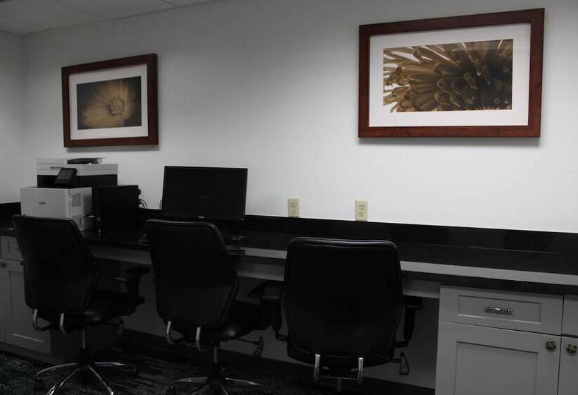 酒店 Wingate By Wyndham Houma