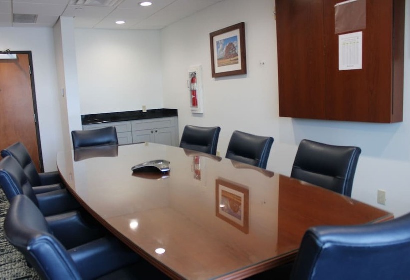 酒店 Wingate By Wyndham Houma