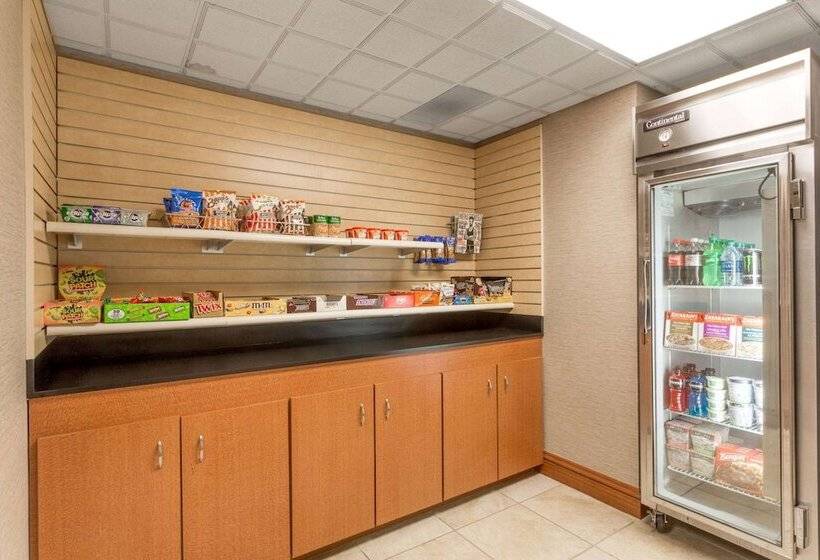 酒店 Wingate By Wyndham Houma