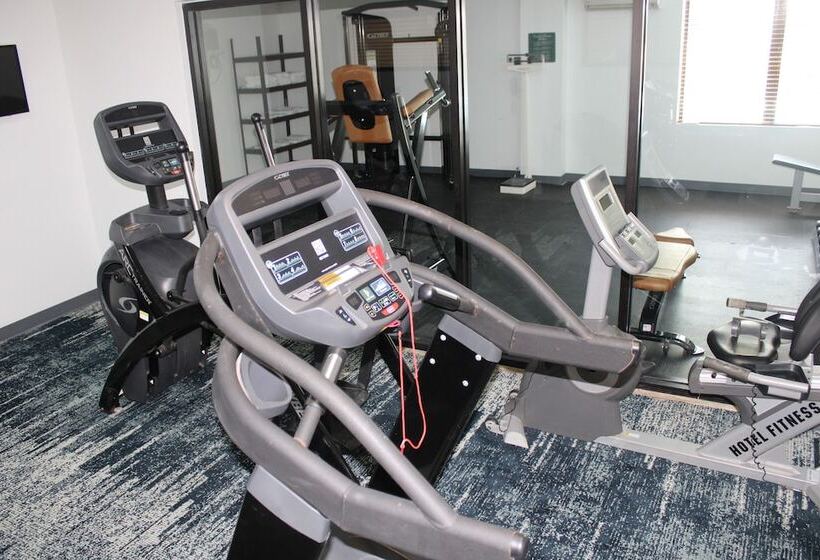 酒店 Wingate By Wyndham Houma