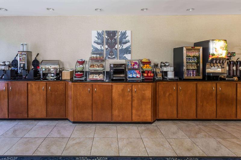 酒店 Wingate By Wyndham Houma