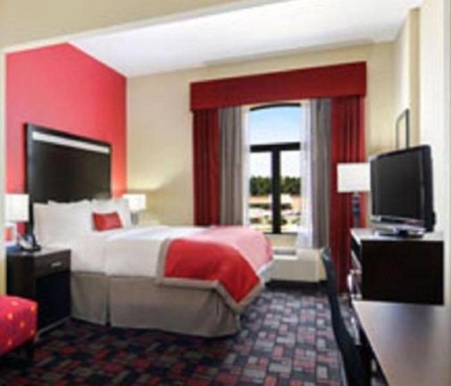 هتل Wingate By Wyndham Lake Charles Casino Area