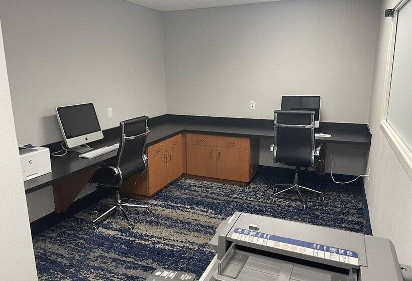 فندق Wingate By Wyndham Panama City Area Lynn Haven