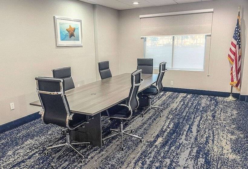 فندق Wingate By Wyndham Panama City Area Lynn Haven