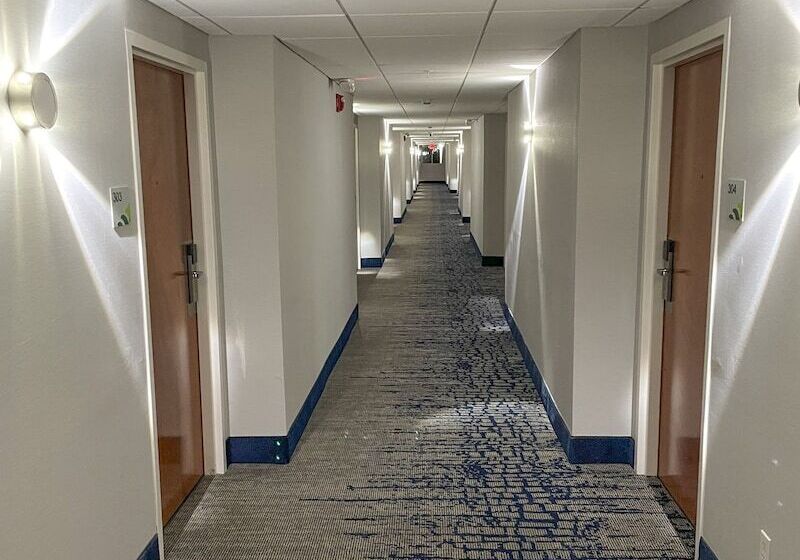 فندق Wingate By Wyndham Panama City Area Lynn Haven