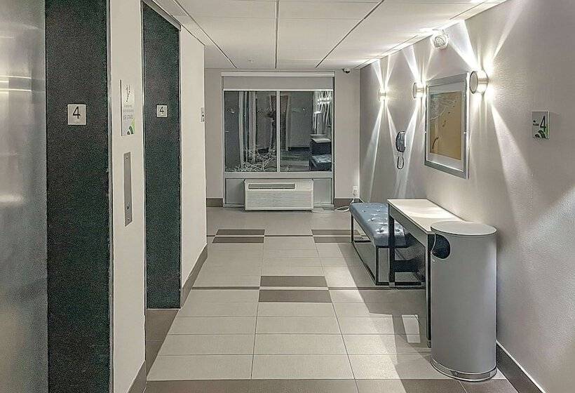 فندق Wingate By Wyndham Panama City Area Lynn Haven