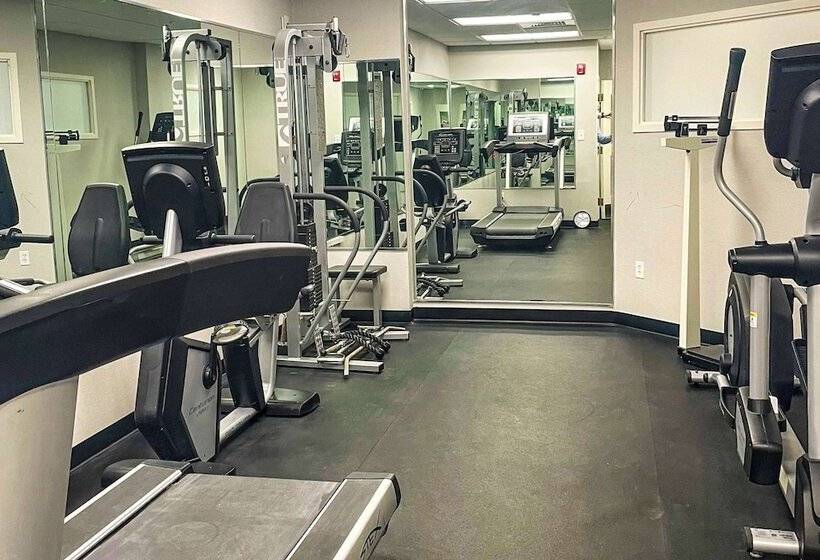 فندق Wingate By Wyndham Panama City Area Lynn Haven