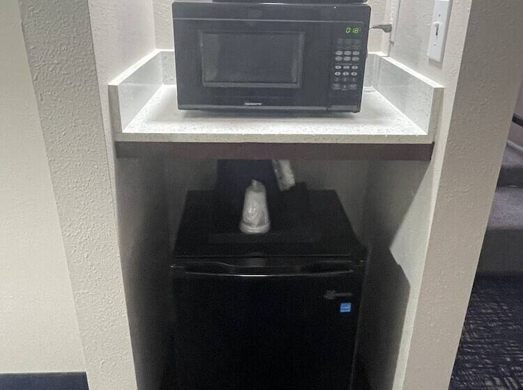 فندق Wingate By Wyndham Panama City Area Lynn Haven